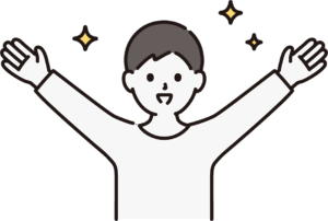 かっこいいと思う男性